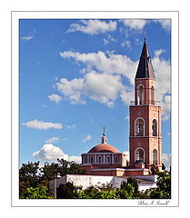 photo "Monastery of Sacred Apostle Peter"