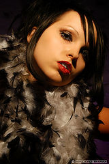 photo "Liz"