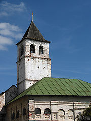 photo "Yaroslavl. The Kremlin"