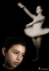 photo "we danced"