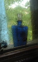 photo "The world behind the looking-glass"