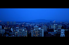 фото "As the Night Falls"