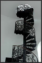 фото "spiral staircase"