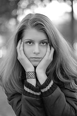 фото "Задумчиво"