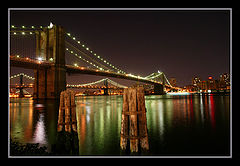 photo "The safe passage"