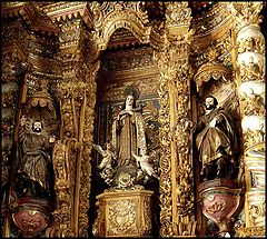 фото "Brazilian Baroque VIII"
