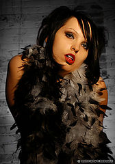 photo "Liz"