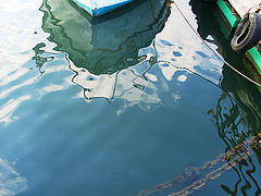 photo "In port"