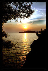 фото "Sunset"