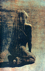 photo "The Girl and the Sun, ver 4"