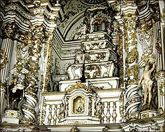 фото "Brazilian Baroque IX"