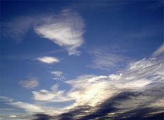 photo "sky"