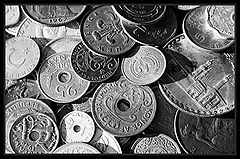фото "International Pocket Change"