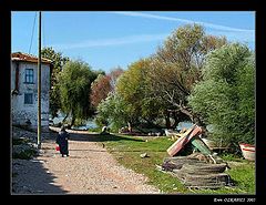 photo "an ordinary day"