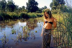 фото "River Maid"