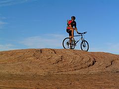 photo "Slickrock"
