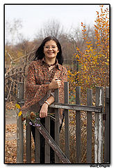photo "Autumn"