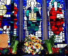 фото ""Harvest Window""