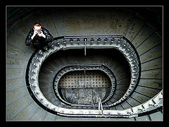фото "Staircases Hunter"