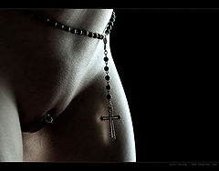 фото "the cross"