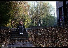 photo "Hope..."