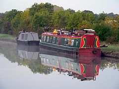 фото "Morning reflections"