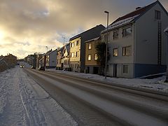 фото "Norway"
