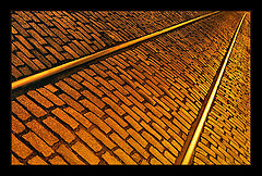 фото "Parallel Lines"