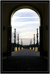 фото "Gate"