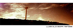 photo "Looking at the stars"