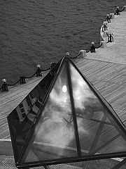 photo "Strange Geometry"