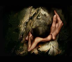 фото "Miss Hand"