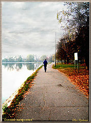 фото "Осеннее настроение"