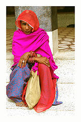 фото "woman"