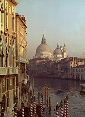 photo "VENICE CLASIQUE"