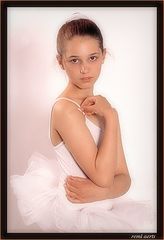 photo "balerina"