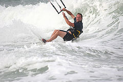 photo "waverider"