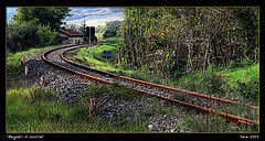 фото "Signs of turn"