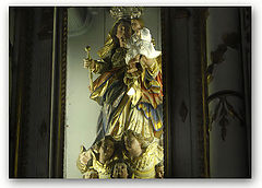 фото "Brazilian Baroque XI"