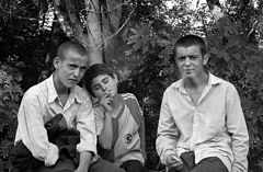 photo "friends"