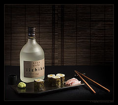 photo "iichiko"