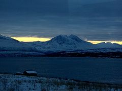 фото "Tromso, Norge"