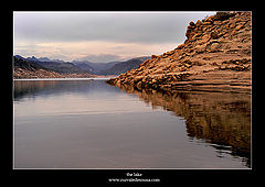 фото "the lake (Nadezda Koldysheva)"