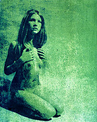 photo "Nude, ver 2"