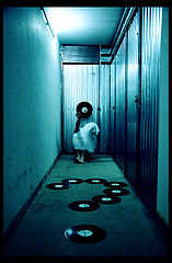 photo "last question"