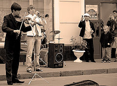 photo "reaction"