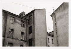 photo "Stt. Peterburg not for show #3"
