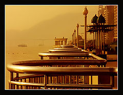 photo "hot summer"