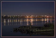 photo "Nnight City"