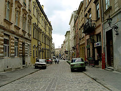 фото "Lviv"